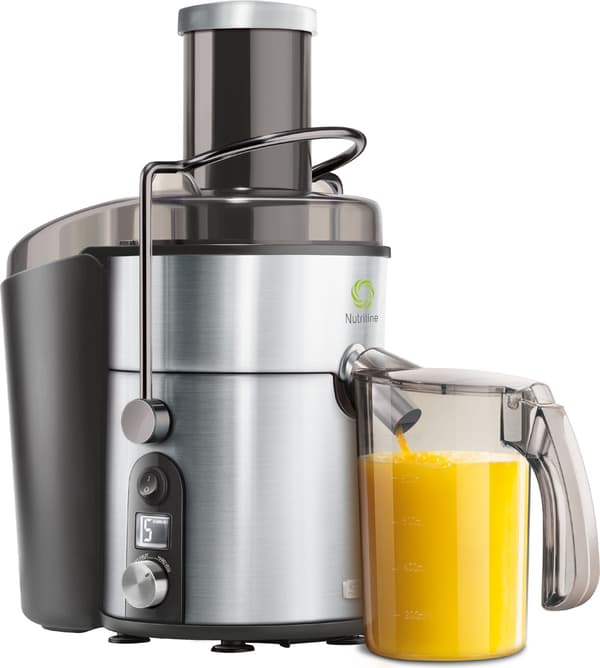 Juicer Sencor SJE 5050SS