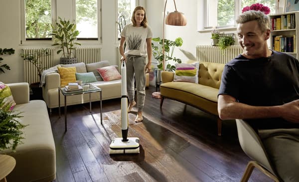 Kärcher FC 7 Cordless