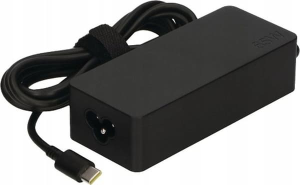 Lenovo 65W AC strømadapter til Lenovo bærbare computere