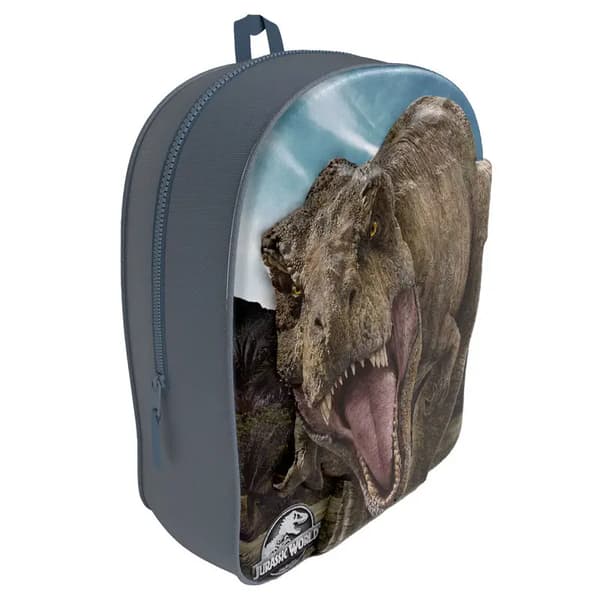 Jurassic World 3D ryggsäck 30cm