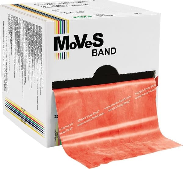 Winning Moves Flex MF-TS006LC pieni vastus punainen 1 kpl