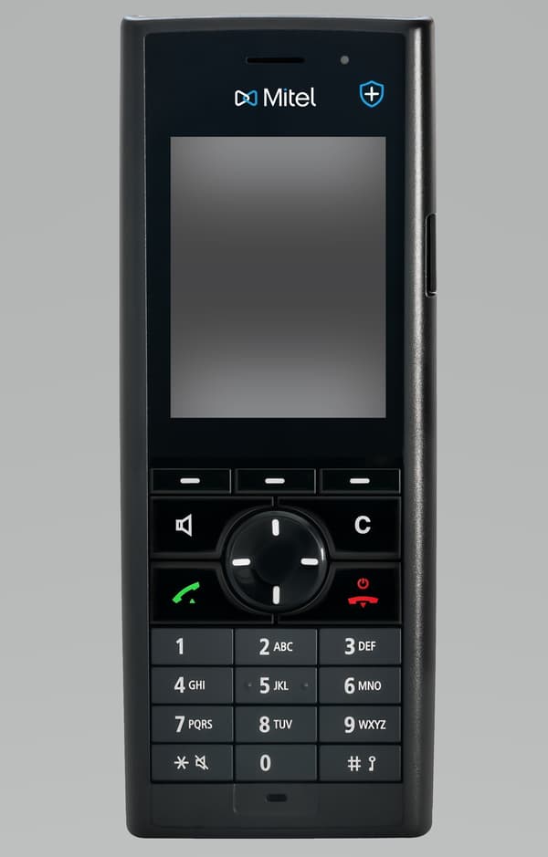 Mitel DECT 712dt -sarja