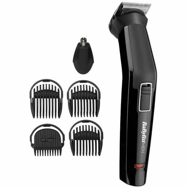 Hårklipper/Shaver Babyliss MT725E