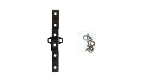 Samlingsskenaisolator 4P 250A BPZ-BBS-4/250 289868