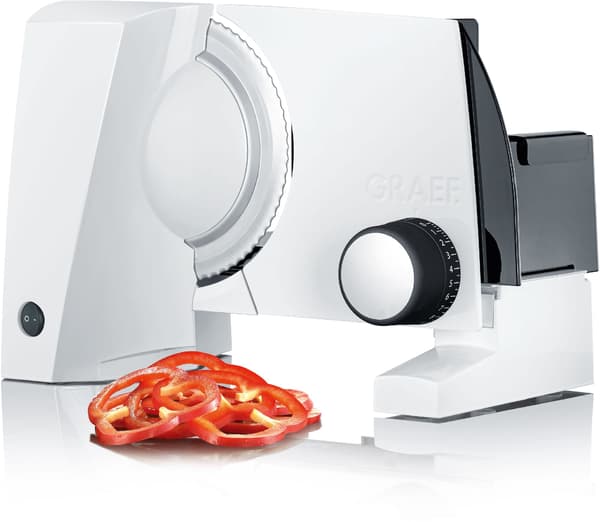 Graef S 10001 SKS Sliced Kitchen S10001