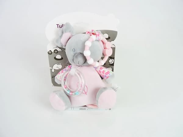 Tulilo Speldosa Koala rosa 18 cm