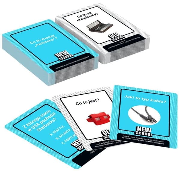 Goliath Games - OK Boomer - Lomme