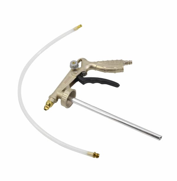 AWTOOLS PISTOL TIL VEDLIGEHOLDELSE-LAM