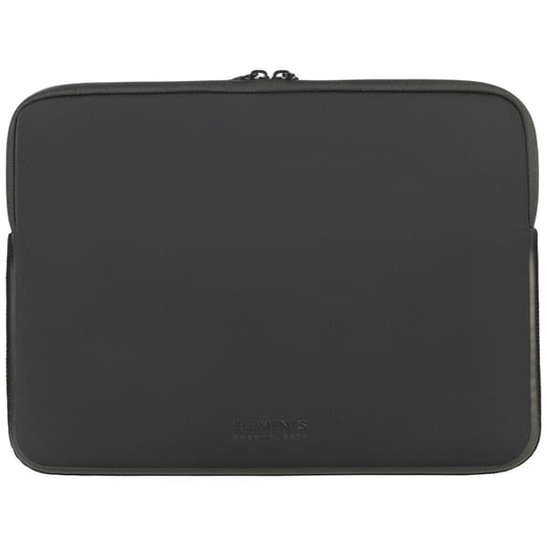 TUCANO Elements 2 - MacBook Pro 14\" -suojakotelo (musta)