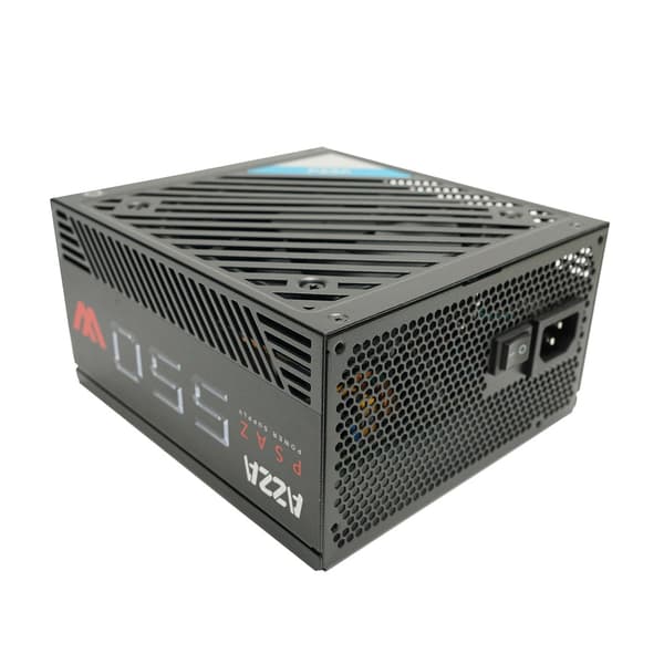 Azza PSAZ 550W virtalähde (AD-Z550)