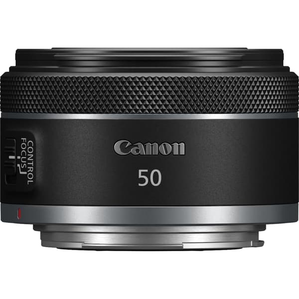 Canon Canon RF 50mm F1.8 STM
