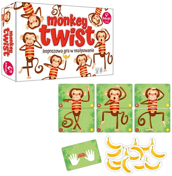 Apina Twist
