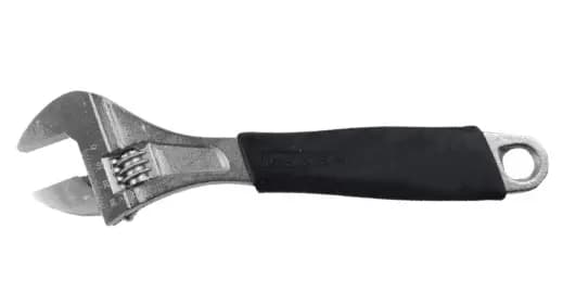 SWEDE GUMMERAT HANDTAG 200mm /AR 20225