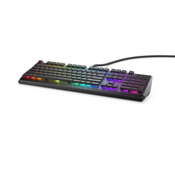 Dell Alienware Tastatur AW510K (DSoTM)