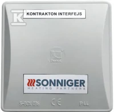 MAGNETISK SIKKERHEDSAFBRYDER