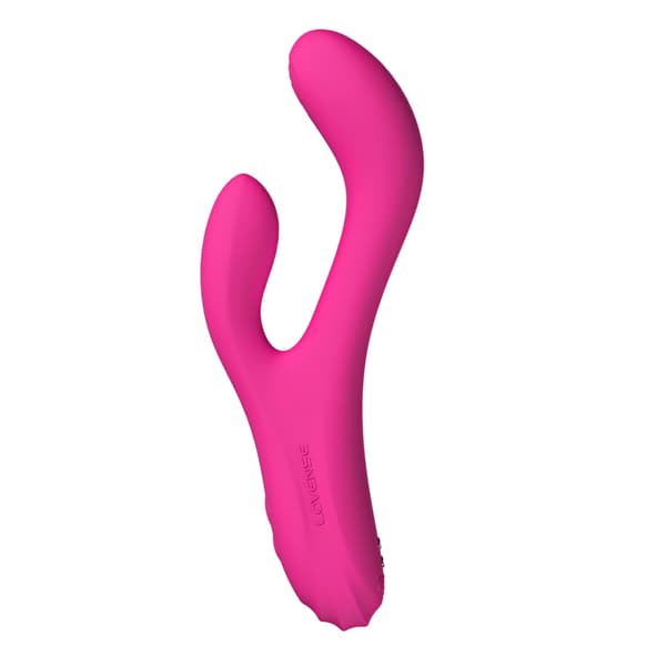 Lovense Gush 2 Grön Flexibel Handsfree Intim Enhet