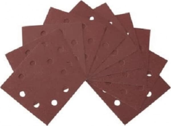 VELCRO ARK 115x115 GR 120 DT3023 DEWALT