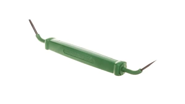 2,5/3,5 mm monteringsstik til installationsstik 2009-309 TOPJOBS
