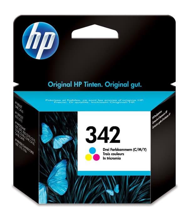 Original blækpatron HP C9361EE Gul Magenta