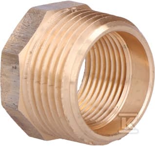 BRAZ REDUKTIONSKOBLINGSSTANG 1-3/4 GW GZ