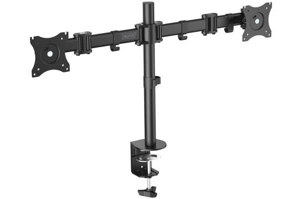 TV-teline Digitus DA-90349 Musta 27"