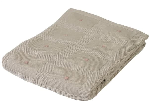 Matex ACCENT HUOPA BAMBU 80X100CM