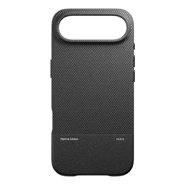 Native Union (RE)Classic Cover, sort - iPhone Air