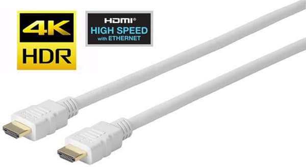 VivoLink Pro HDMI-kabel - 7.5 m
