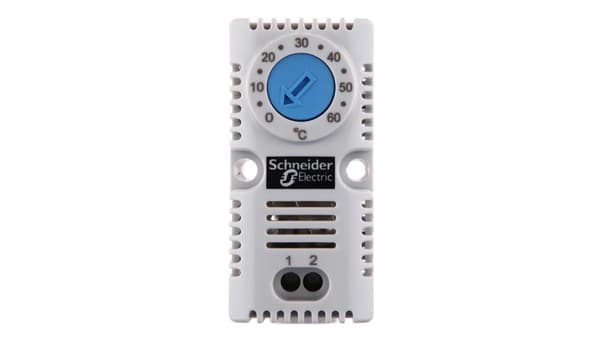 Termostat 1Z 10A 250V NSYCCOTHO