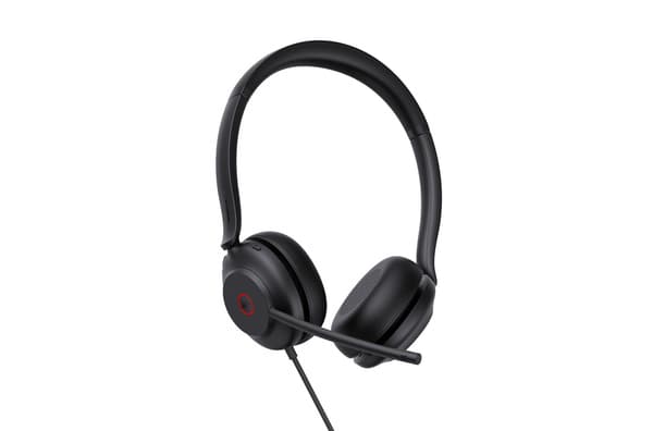 Yealink UH35 Dual teams headset