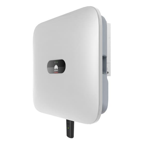 SUN2000-3KTL-M1-HC-INVERTER HUAWEI 3-VAIHE