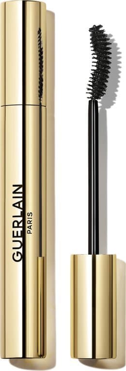 GUERLAIN GUERLAIN MASCARA NOIR G 24H INTENSIVE VOLUME 01 BLACK
