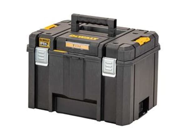 Dewalt Værktøjskasse TSTAK VI 2.0