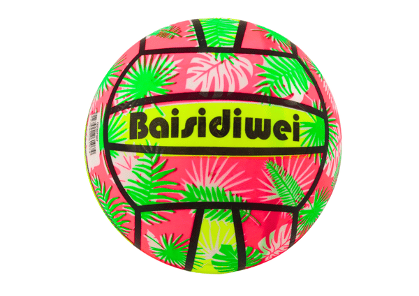 Gummibold Lyse Blade Pink 24 Cm