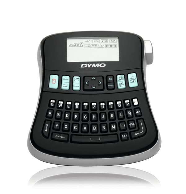 Dymo LabelManager 210 D+