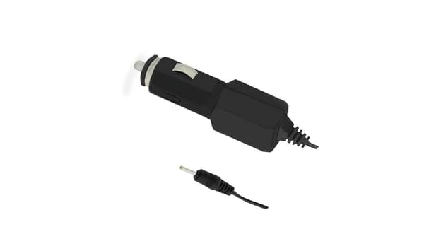 BILBATTERIOPLADER (strømadapter) til QOLTEC TABLET 5V/2.1A STIK 2.5x0.7x10mm