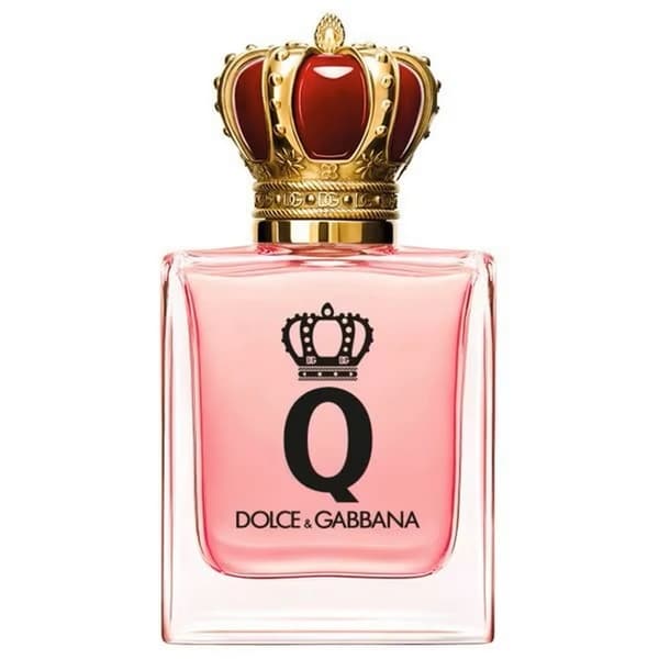 DOLCE&GABBANA Q EDP-suihke 30ml