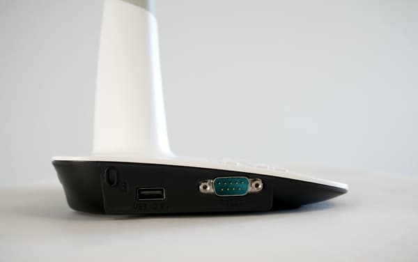 Optoma - DLP-projektor