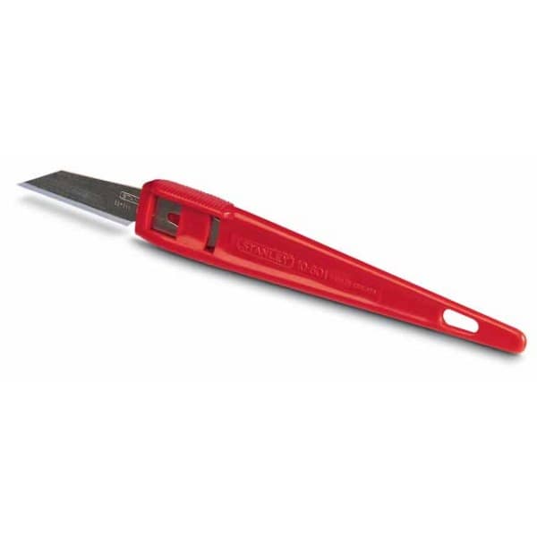 Stanley Engångskniv L=140mm 50st (10-601)