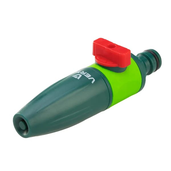 Verto Rak enkelmaterialsspridare (15G700)