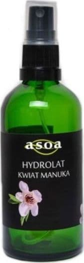 Asoa Manuka Blomhydrolat
