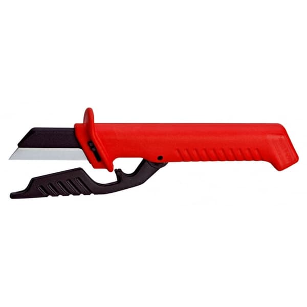 KNIPEX kabelkniv