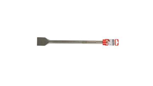 Fischer pitkä litteä leveä SDS PLUS 40 x 250mm (504279)