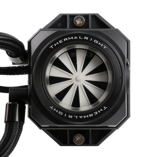 Thermalright TurboRight 240C - process