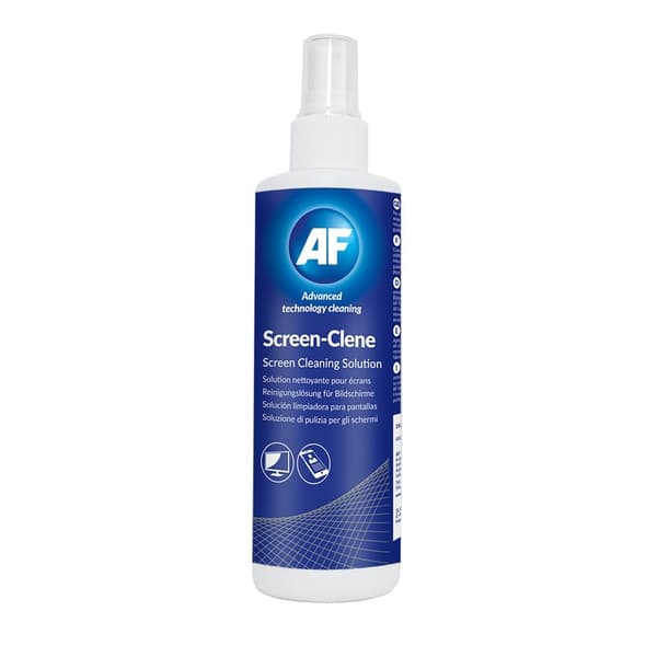 AF Screen-Clene Skærmrens 250 ml (AFASRO00461)