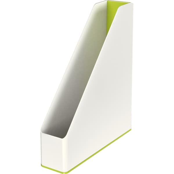 Leitz TIME CONTAINER.LEITZ WOW WHITE-ZIEL - 53621064