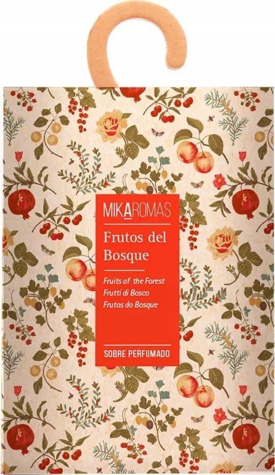 Mikaromas_Duftpose Lesne Frugter 100ml