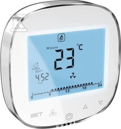 HMI WING EC CONTROLLER