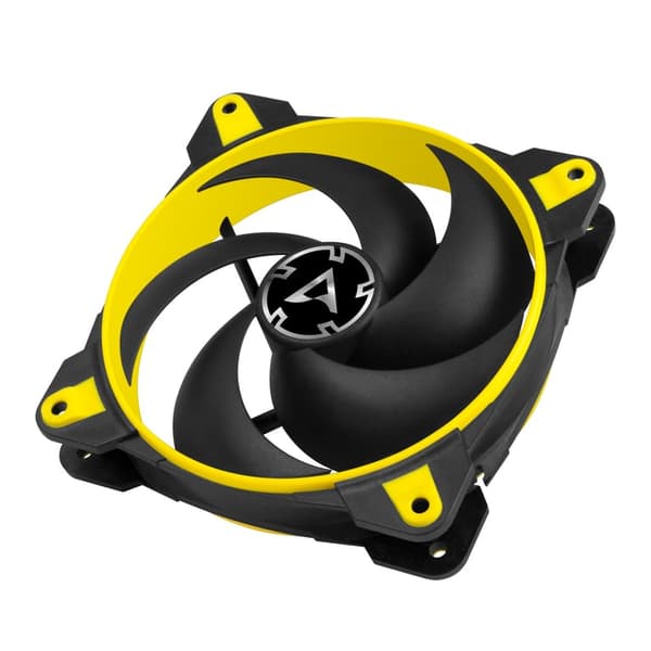 Arctic BioNix P120 Gul (ACFAN00117A) blæser