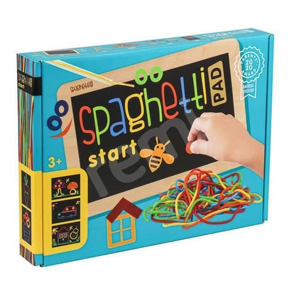 Spaghetti Start
